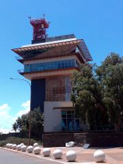 Tower Tour