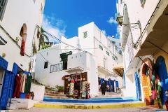 Tangier HD City Tour