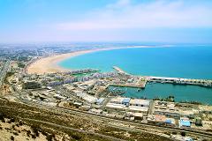 Agadir Private Shore Excursion