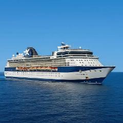Rabat & Casablanca Tour for Cruise Passengers (Shore Excursion)