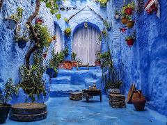 Chefchaouen Day Trip from Tetouan