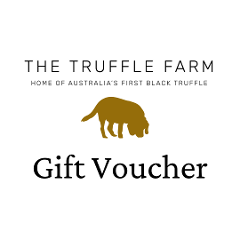 Truffle Hunt and Lunch Gift Voucher 