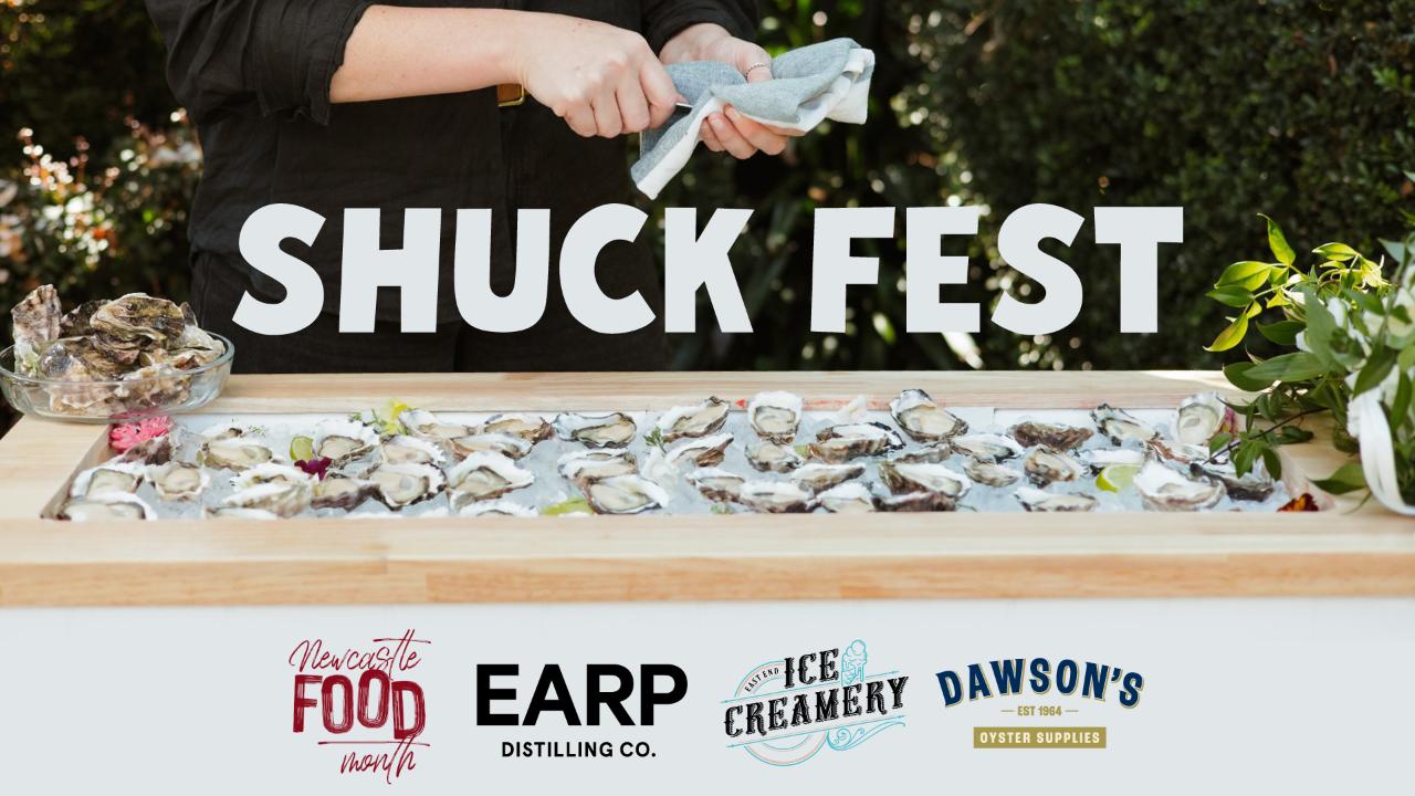 Shuck Fest