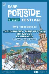 Portside Festival - Day 2