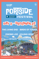 Portside Festival - Day 2