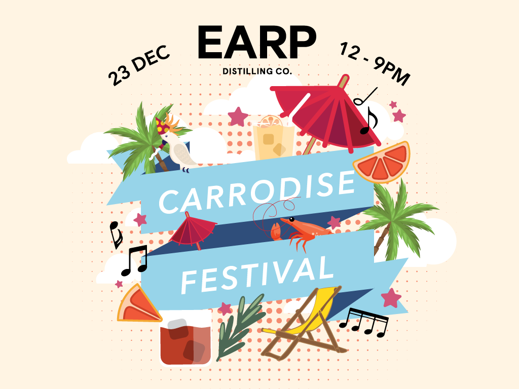 Carrodise Festival