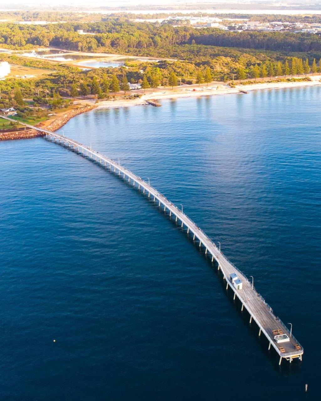 Esperance Jetty Fishing Tour