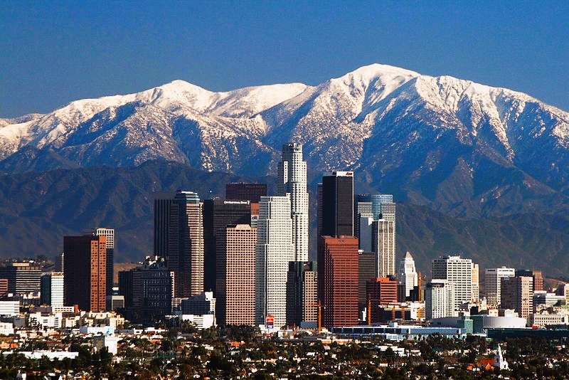 Best of Los Angeles City Tour