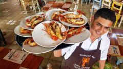 Mexico: Rosarito & Puerto Nuevo with Lobster Lunch