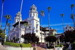 3-day Hearst Castle & the Gold Coast