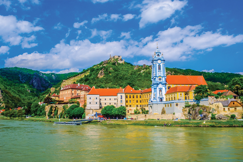 danube explorer river cruise