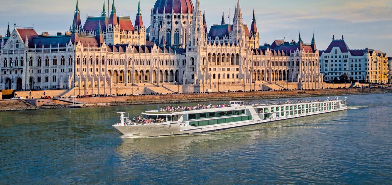 danube explorer river cruise