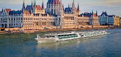 11-day Danube Explorer River Cruise