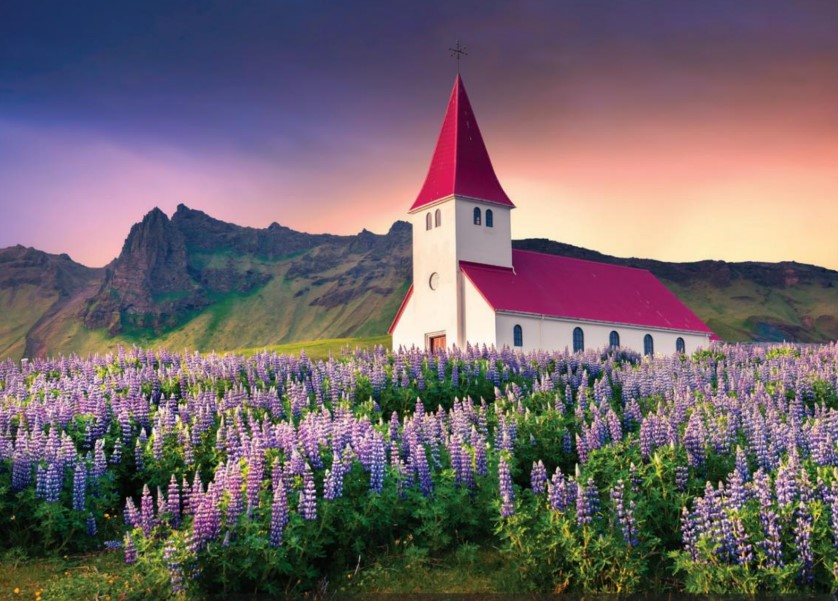 7day Iceland Land of Fire & Ice DayTripper Tours Reservations