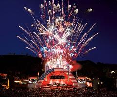 The Beach Boys Fourth of July Fireworks Spectacular (Coastal Pickups)