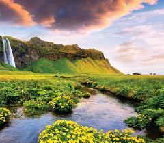 7-day Iceland: Land of Fire & Ice
