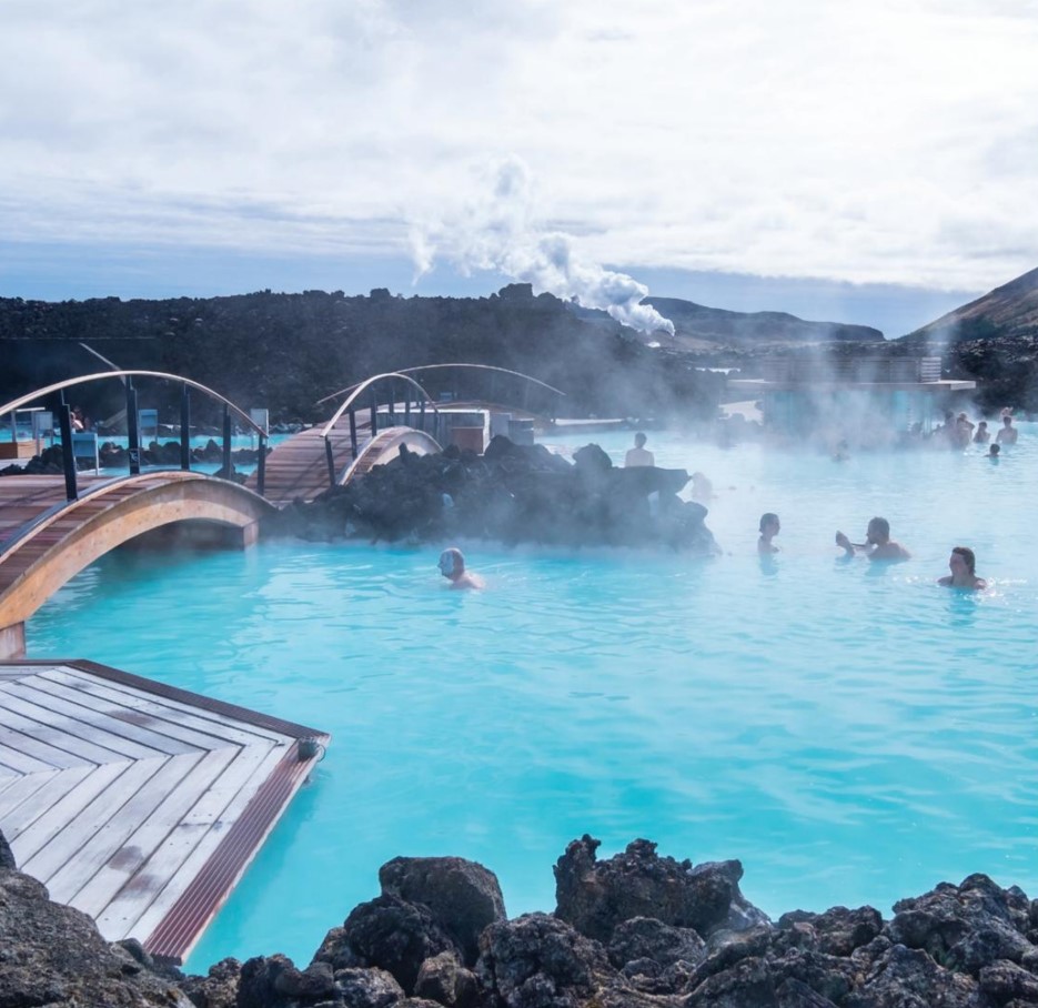 7day Iceland Land of Fire & Ice DayTripper Tours Reservations