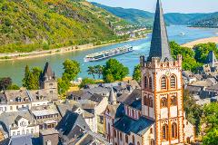 11-day Jewels of the Rhine River Cruise