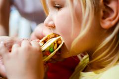 G-Kids' Holiday Tasting Trail: A kids Foodie discovery Taste Tour   