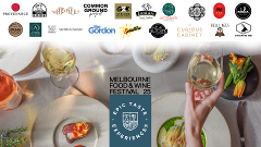 EPIC Harvest Feast Geelong, Bellarine & Beyond part of the MELBOURNE FOOD & WINE  FESTIVAL