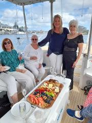 2 Hour Private Offshore Memorial Cruise.