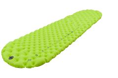 Lightweight 6.3cm Inflatable Sleeping Mat 