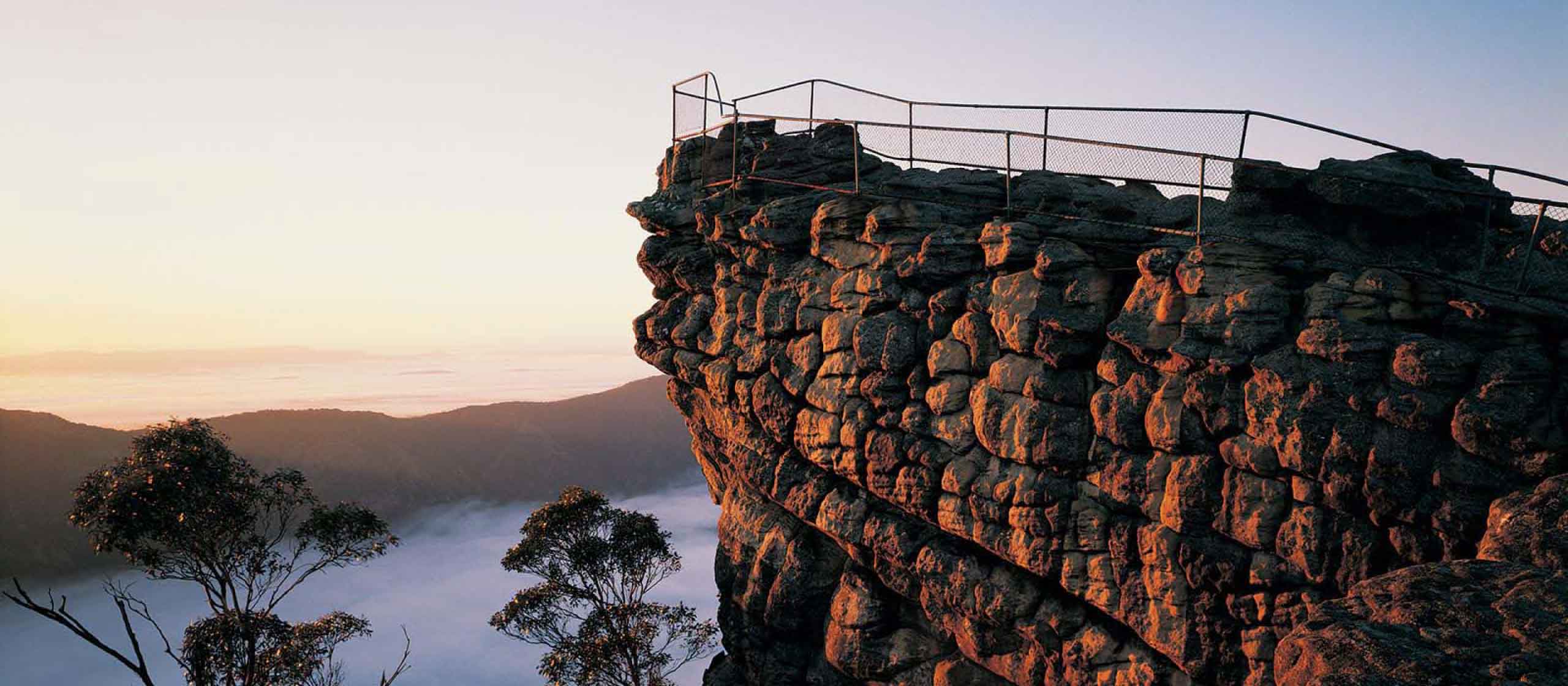 grampians mtb trails