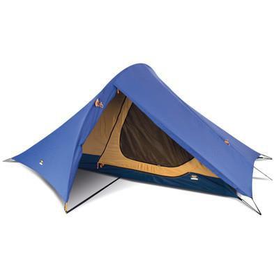 Basic 2 Person Tent - One Planet Ridgeback