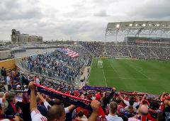 Philadelphia Union at Subaru Park