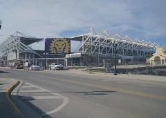Orlando City SC at Inter&Co Stadium
