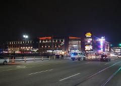 Detroit Red Wings at Little Caesars Arena