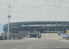 FC Cincinnati at TQL Stadium