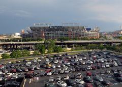 Baltimore Ravens at M and T Bank Stadium