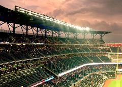 Atlanta Braves at Truist Park