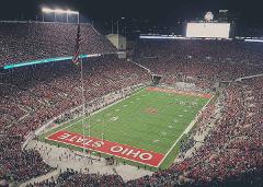 Ohio State Buckeyes at Ohio Stadium