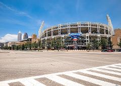 Cleveland Guardians at Progressive Field