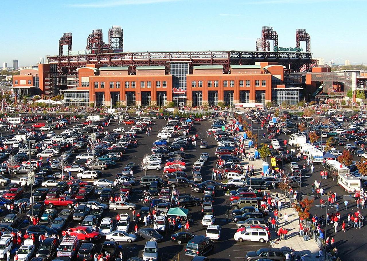 Philadelphia Phillies at Citizens Bank Park
