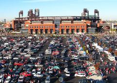 Philadelphia Phillies at Citizens Bank Park