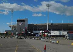 Buffalo Bills at Highmark Stadium