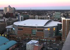 Charlotte Hornets at Spectrum Center