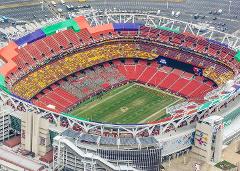 Washington Football Team at Fedex Field