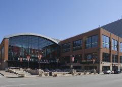 Indiana Pacers at Gainbridge Fieldhouse