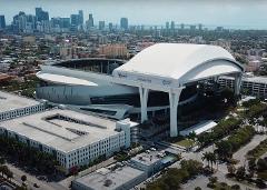 Miami Marlins at LoanDepot Park