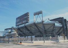 DC United at Audi Field