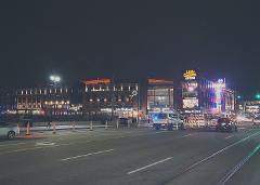 Detroit Pistons at Little Caesars Arena