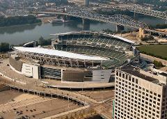 Cincinnati Bengals at Paycor Stadium