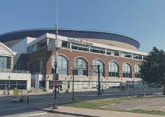 Buffalo Sabres at KeyBank Center