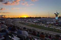 NASCAR at Richmond International Raceway