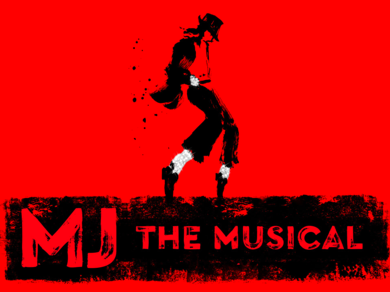 MJ - The Musical at Neil Simon Theatre