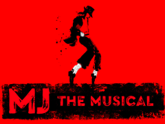 MJ - The Musical at Neil Simon Theatre